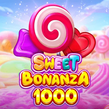 Sweet Bonanza 1000 hot online casino slot